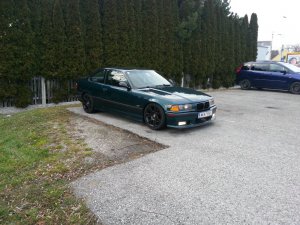 Simply BMW Power(Verkauft) - 3er BMW - E36 Simply BMW Power(Verkauft) - 3er BMW - E36
