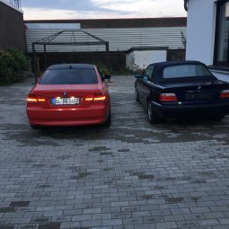 E36 Cabrio Baby 3er - 3er BMW - E36