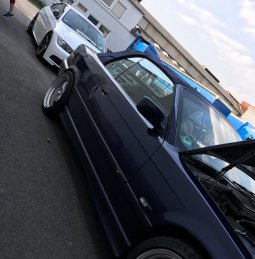 E36 Cabrio Baby 3er - 3er BMW - E36