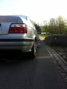 Ali 3 323i - 3er BMW - E36