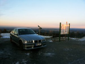 Ali 3 323i - 3er BMW - E36