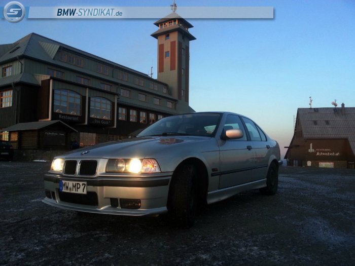 BMW-Syndikat Fotostorie
