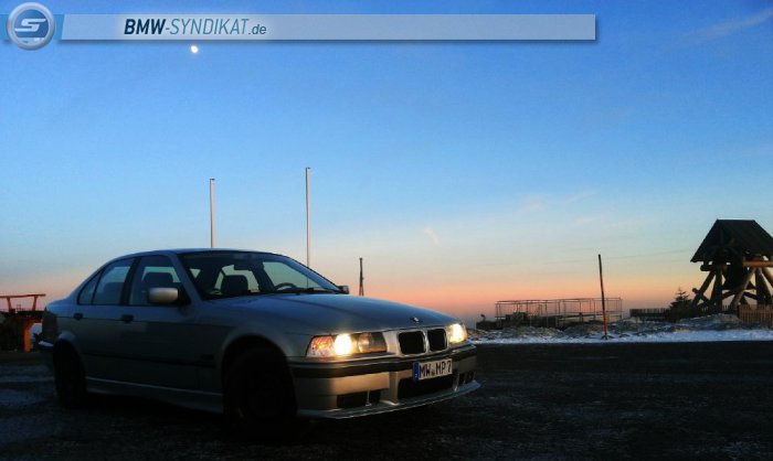 BMW-Syndikat Fotostorie