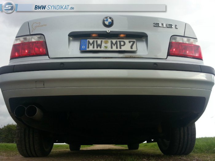 BMW-Syndikat Fotostorie