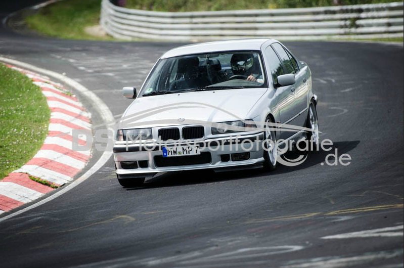 Ali 3 323i - 3er BMW - E36