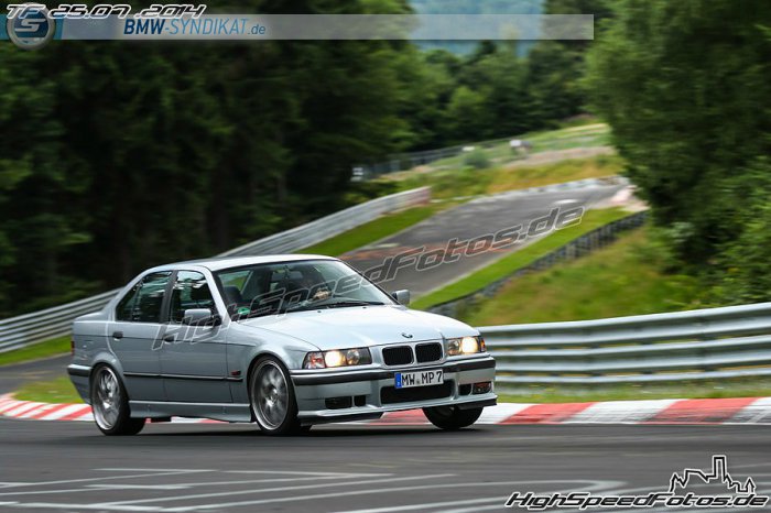 BMW-Syndikat Fotostorie