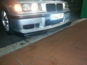 Ali 3 323i - 3er BMW - E36 Ali 3 323i - 3er BMW - E36