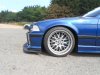 BMW E36 ///M3 3.0 coupe  (1992) Avusblau - 3er BMW - E36 - DSCN1380.JPG