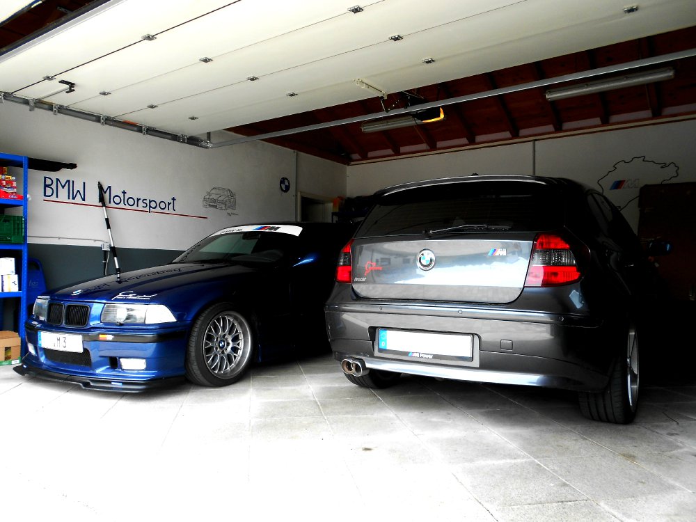 BMW 1er AC Schnitzer - 1er BMW - E81 / E82 / E87 / E88