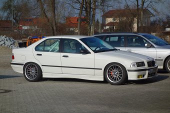 mein 328er Projekt - 3er BMW - E36