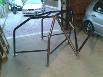 mein 328er Projekt - 3er BMW - E36