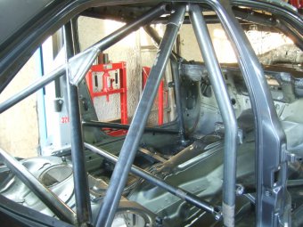 mein 328er Projekt - 3er BMW - E36