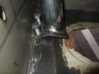 mein 328er Projekt - 3er BMW - E36