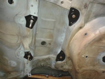 mein 328er Projekt - 3er BMW - E36