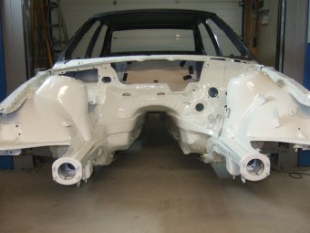 mein 328er Projekt - 3er BMW - E36