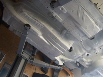 mein 328er Projekt - 3er BMW - E36