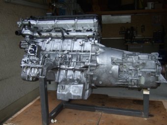 mein 328er Projekt - 3er BMW - E36