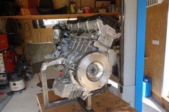 mein 328er Projekt - 3er BMW - E36