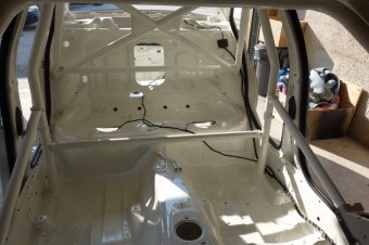 mein 328er Projekt - 3er BMW - E36