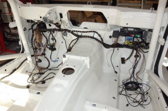 mein 328er Projekt - 3er BMW - E36