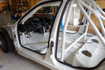 mein 328er Projekt - 3er BMW - E36