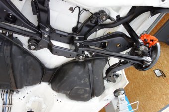 mein 328er Projekt - 3er BMW - E36