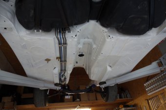 mein 328er Projekt - 3er BMW - E36
