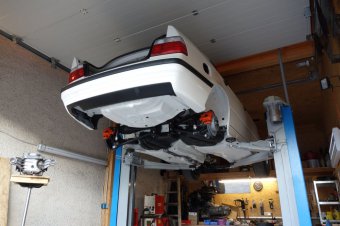 mein 328er Projekt - 3er BMW - E36