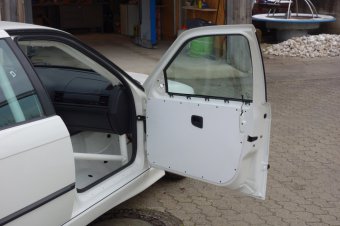 mein 328er Projekt - 3er BMW - E36