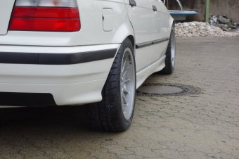 mein 328er Projekt - 3er BMW - E36