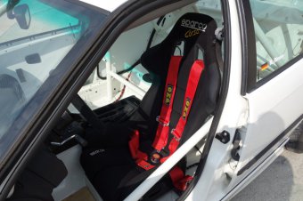 mein 328er Projekt - 3er BMW - E36
