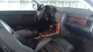 E36 Coupe Fjordgrau - 3er BMW - E36 E36 Coupe Fjordgrau - 3er BMW - E36