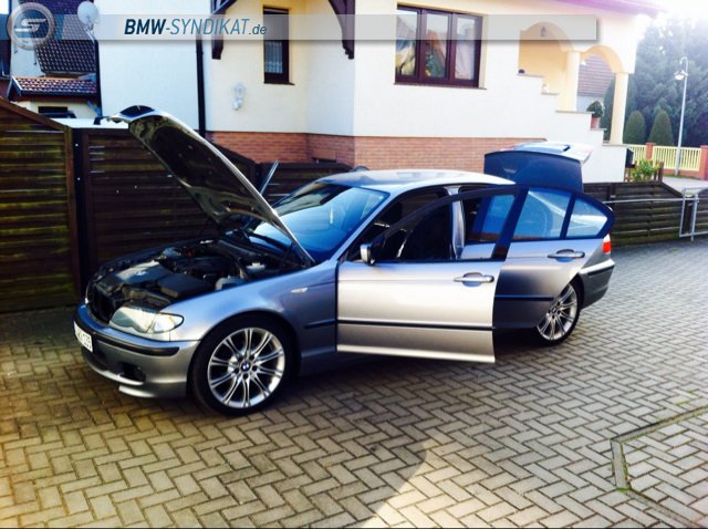 BMW-Syndikat Fotostorie