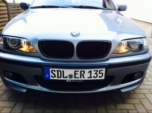 E46,318i M paket - 3er BMW - E46