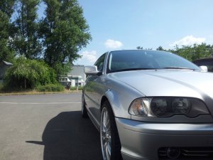 3er Coupe - 3er BMW - E46