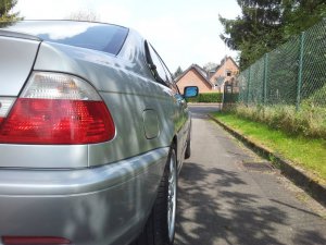 3er Coupe - 3er BMW - E46
