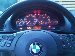 3er Coupe - 3er BMW - E46