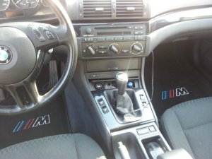 3er Coupe - 3er BMW - E46