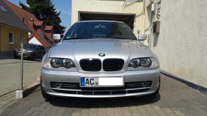 3er Coupe - 3er BMW - E46