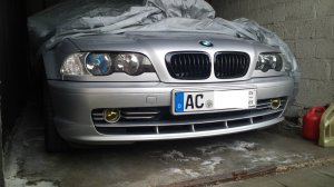 3er Coupe - 3er BMW - E46