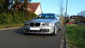 3er Coupe - 3er BMW - E46