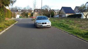 3er Coupe - 3er BMW - E46