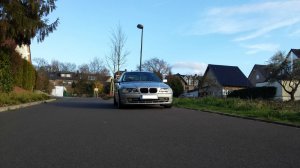 3er Coupe - 3er BMW - E46