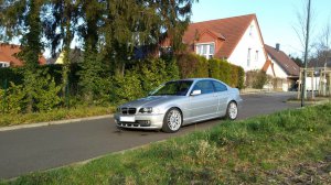 3er Coupe - 3er BMW - E46