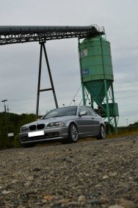 3er Coupe - 3er BMW - E46