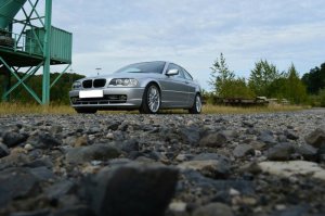 3er Coupe - 3er BMW - E46