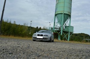 3er Coupe - 3er BMW - E46