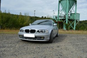 3er Coupe - 3er BMW - E46