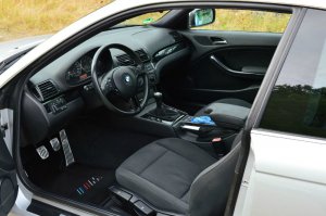 3er Coupe - 3er BMW - E46