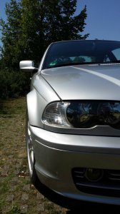 3er Coupe - 3er BMW - E46